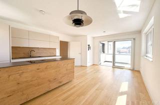 Wohnung mieten in 5023 Salzburg, 3-ZIMMER LYFESTYLE MIT BALKON // GNIGL