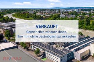 Lager kaufen in Dammstraße 14, 6923 Lauterach, Top-Gewerbeobjekt in bester Lage mit perfekter Ausstattung