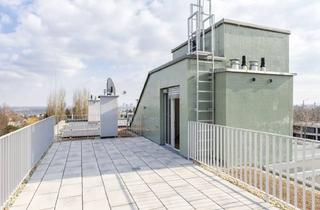 Penthouse kaufen in 1190 Wien, Exklusives Penthouse mit 3 Ebenen - Einzigartig im 19. Bezirk
