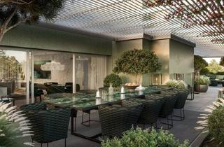 Penthouse kaufen in 1190 Wien, Exklusives Penthouse mit 3 Ebenen - Einzigartig im 19. Bezirk