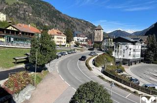 Haus kaufen in 9841 Winklern, Alpen - Anlage – traditionelles Apartment- und Geschäfts-Haus im Zentrum der höchsten Berge von Österreich