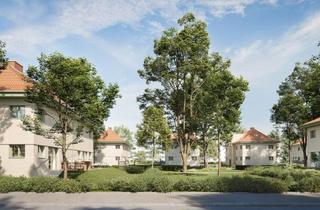 Wohnung kaufen in Sintstraße 7, 4020 Linz, Top 19.01 | trees: Stilvolle Maisonettwohnungen in der historischen Sintstraße in Linz - Wohnen mit Flair und Charakter