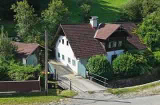 Haus kaufen in 4814 Neukirchen, Naturidyll pur...