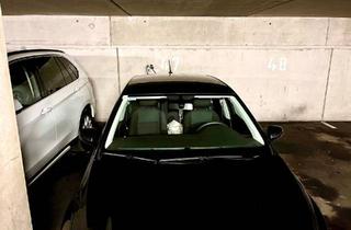 Garagen kaufen in 1110 Wien, PRAKTISCHER TIEFGARAGENSTELLPLATZ