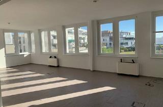 Büro zu mieten in 2353 Guntramsdorf, Zentrales Büro mit sonnigem Grünblick