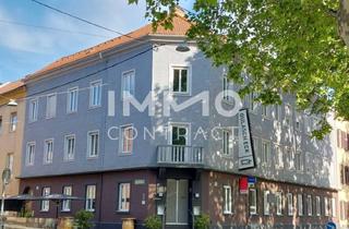 Anlageobjekt in 8020 Graz, EGGENBERG ZINSHAUS MIT DACHAUSBAUBEWILLIGUNG ALS BAUHERRENMODELL MÖGLICH