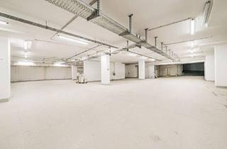 Garagen mieten in Am Modenapark 1-2, 1030 Wien, Garagenstellplatz am Modenapark