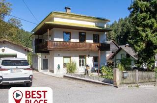 Villen zu kaufen in 9710 Feffernitz, VERKAUFT: Villa Kunterbunt - für Individualisten