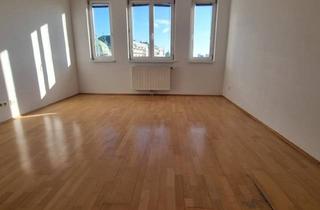 Wohnung mieten in Prinz-Eugen-Straße, 1040 Wien, Blick aufs Schloss Belvedere