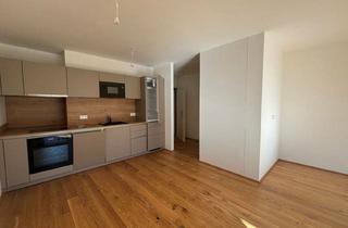 Wohnung mieten in Klederinger Straße 55-57, 2320 Kledering, ZU VERMIETEN inkl. Heizkosten! bezugsfertige 3-Zimmer-Gartenwohnung _Top 6_Wohnen im Kleegarten