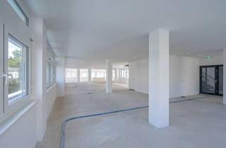 Büro zu mieten in 1130 Wien, Erstbezug: Moderne Bürofläche in Hietzinger Bestlage