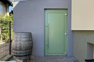 Haus mieten in 2504 Sooß, MIETKAUF MÖGLICH! Seltene Gelegenheit in Sooß - Einfamilienhaus OHNE Energiekosten