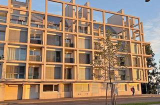 Wohnung mieten in U1 Kagran, 1220 Wien, 2-Zimmer-Wohnung direkt an der Alten Donau