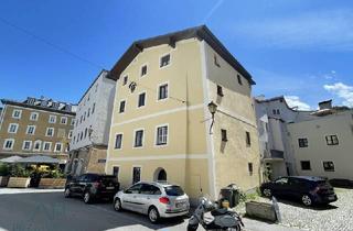 Büro zu mieten in 5400 Hallein, Studio als Büro, Atelier, Homeoffice-Ersatz, Lager, Raum für Kreative .......