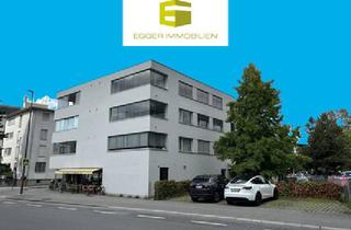 Wohnung kaufen in 9999 Dornbirn, GEPFLEGTE 3 ZIMMER WOHNUNG IM STADTZENTRUM VON DORNBIRN