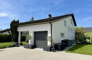 Haus kaufen in 9999 Dornbirn, Charmantes Einfamilienhaus mit großem Garten in ruhiger Lage. Zentrumsnahe. Privat Verkauf.