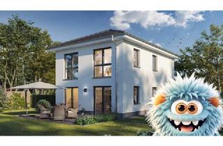 Haus kaufen in 6714 Nüziders, Nüziders! Top-Einfamilienhaus schlüsselfertig - Ihr massives Traumhaus mit Garten und Erstbezug!