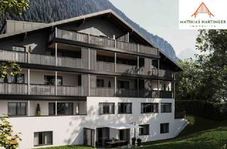 Immobilie kaufen in 6793 Gaschurn, Ferienapartments Nähe Valisera Bergbahn