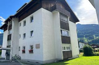 Wohnung kaufen in 6780 Schruns, Renovierte 3-Zimmer Wohnung in Schruns zu verkaufen
