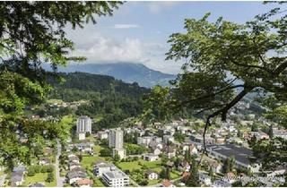 Wohnung kaufen in 9999 Feldkirch, Anlegerobjekt in Feldkirch-Tosters | Kompakte 1-Zimmer-Wohnung mit solider Rendite