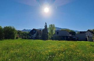 Grundstück zu kaufen in 6850 Dornbirn, Sonniges Baugrundstück in Dornbirn/Rohrbach mit eigener Zufahrt!