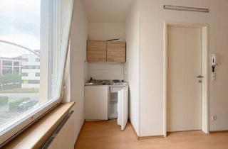 Wohnung mieten in 6900 Bregenz, 1-Zimmer-Appartement in Bahnhofsnähe
