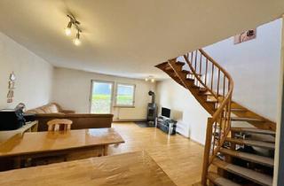Wohnung kaufen in 9999 Feldkirch, Gemütliche 4-Zimmer Maisonette-Wohnung in Feldkirch