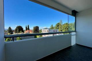 Wohnung mieten in 9999 Bregenz, "ohne Provision" neu renovierte 1,5 Zimmer Wohnung mit Balkon