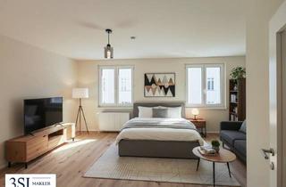 Wohnung kaufen in Schäffergasse 18-20/26, 1040 Wien, Zentrales City-Apartment gleich bei der U1-Taubstummengasse und der TU-Wien