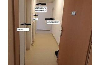 Wohnung kaufen in 9374 Wieting, Schnäppchen in idyllischer Lage