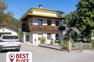 Villen zu kaufen in 9710 Feffernitz, Villa Kunterbunt - für Individualisten