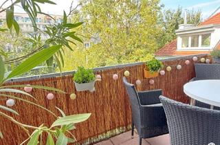 Wohnung kaufen in Erndtgasse, 1180 Wien, 1180// 2,5 Zi - stilvoller Altbau mit Balkon in Gersthofer Bestlage!