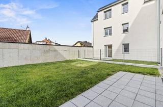Wohnung kaufen in Tullner Straße 6/2, 3400 Klosterneuburg, ++ GartenLIEBE & SonnenTERRASSE - 3 Zimmer-Highlight ++