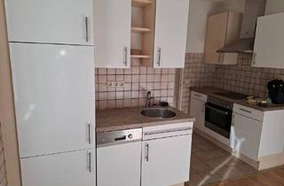 Wohnung mieten in Nahe Wirtschaftspark Bruck/Mur, 8600 Bruck an der Mur, Zentrumsnahe 2-Zimmer-Wohnung mit Küchenblock im Hochparterre eines Wohnhauses in Bruck/Mur zu mieten !