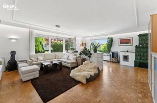 Haus kaufen in Ortszentrum Seekirchen, 5201 Seekirchen am Wallersee, Platz, Platz, Platz - und ein Garten mit WOW-Faktor