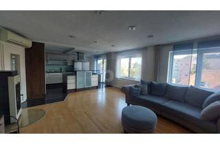 Maisonette kaufen in 3500 Krems an der Donau, MAISONETTEN-DACHGESCHOSS MIT BLICK ÜBER DIE STADT