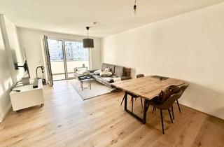 Wohnung kaufen in Donaufelder Straße, 1220 Wien, Sofort bezugsfertig! ++ Nähe Alte Donau ++ Baujahr 2018 ++ Tolle 2-Zimmerwohnung mit Terrasse, hochwertiger Ausstattung & perfekter Anbindung