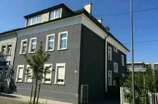 Wohnung kaufen in Eisenhowerstraße 34, 4600 Wels, Großzügige Altbauwohnung – mit wunderschönem Altbauflair, Garage und sonnigem 15m² Balkon und Garage mitten im Zentrum – PROVISIONSFREI