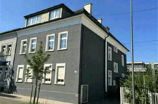 Wohnung kaufen in Eisenhowerstraße 34, 4600 Wels, Großzügige Altbauwohnung – mit wunderschönem Altbauflair, Garage und sonnigem 15m² Balkon mitten im Zentrum – PROVISIONSFREI