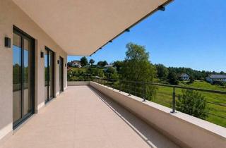 Penthouse kaufen in Hauptstraße, 8301 Laßnitzhöhe, Wohnen am Sonnenhang: 4-Zimmer-Wohnung mit großer Terrasse kaufen!