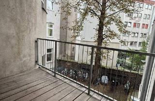 Wohnung kaufen in Marchfeldstraße, 1200 Wien, Sanierungsbedürftige Wohnung bei der Donauinsel - Nähe Augarten