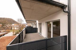 Wohnung kaufen in Andreas-Hofer-Straße, 8020 Graz, Investition mit Großterrasse und hellen Aussichten!
