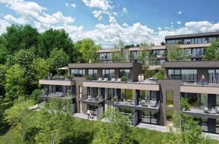 Penthouse kaufen in Hauptstraße, 8301 Laßnitzhöhe, 3-Zimmer-Familienwohnung mit Balkon und traumhaftem Ausblick! **Hang zur Sonne**