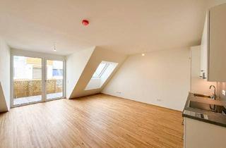 Wohnung kaufen in Am Langen Felde, 1220 Wien, Am Langen Felde 24 – Bezugsfertige Vorsorgewohnungen in Kagran