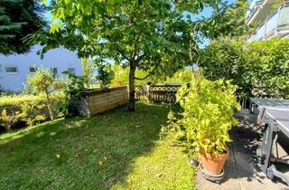 Wohnung kaufen in 8042 Graz, Wohnen für die ganze Familie – Gartenwohnung mit Terrasse & Tiefgarage in Toplage