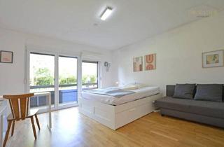 Wohnung mieten in 9500 Villach-Innere Stadt, Möblierte Wohnung in ruhiger Lage