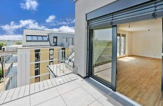 Wohnung mieten in Pfalzgasse 29, 1220 Wien, 2-Zimmer | Terrasse |1000€ XXXLutz Gutschein für jeden Mieter | PFALZGASSE 29 | ERSTBEZUG | nähe U2