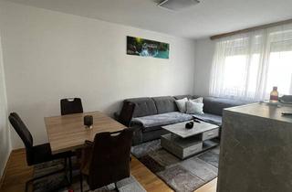 Genossenschaftswohnung in 4060 Leonding, Vollmöblierte Wohnung in Leonding