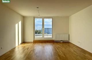 Wohnung mieten in Czeikestraße, 1100 Wien, Toller 3-Zimmer Grundriss in Ruhelage in 1100 Wien - ab sofort verfügbar!
