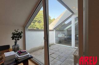 Wohnung mieten in Sandgasse 12, 4020 Linz, URBANES WOHNEN - MIT TERRASSE ZUM DURCHATMEN - TOP 11